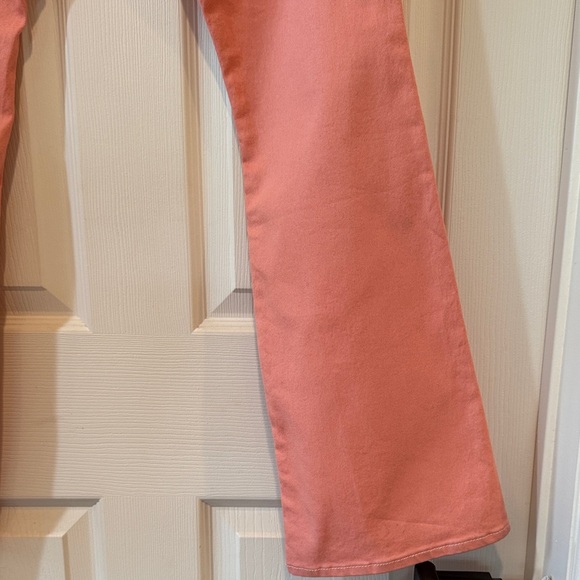 True Religion Pink Boot Cut Jeans - Picture 7 of 9